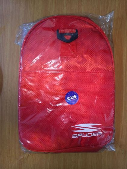 กระเป๋าเด็ก รุ่น Spyder (มือ 1 ไม่เคยแกะ) ส่งฟรี รูปที่ 2