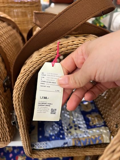 กระเป๋าใส่แมว รูปที่ 4