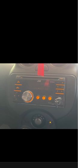JVC 2din รูปที่ 2