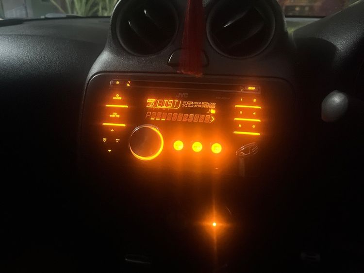JVC 2din รูปที่ 3