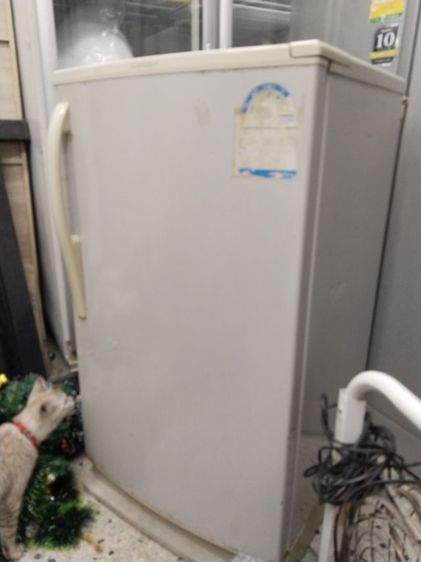 ตู้เย็น 1 ประตู Mitsubishi เครื่องใช้ไฟฟ้า