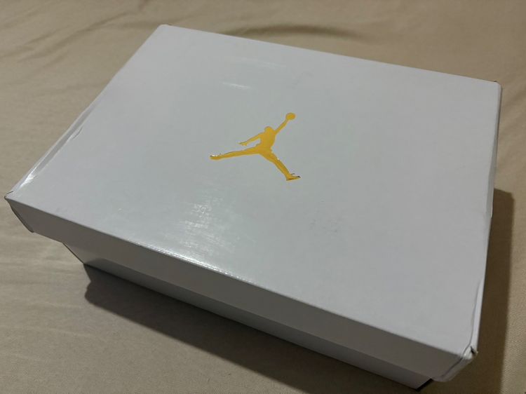  Jordan 1 Low Wolf Grey (Womem’s)   รูปที่ 10