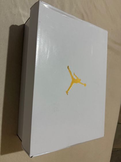  Jordan 1 Low Wolf Grey (Womem’s)   รูปที่ 9