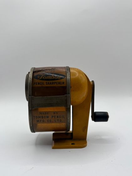 ที่เหลาดินสอเรโทร รูปที่ 7