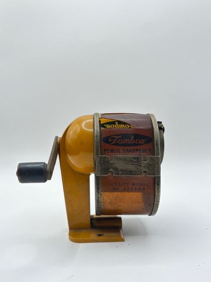 ที่เหลาดินสอเรโทร รูปที่ 8