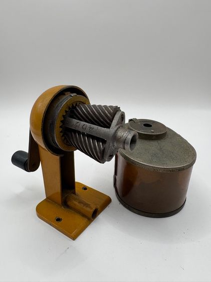 ที่เหลาดินสอเรโทร รูปที่ 9