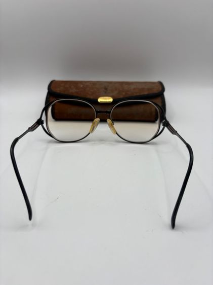 แว่นตาวินเทจysl รูปที่ 3