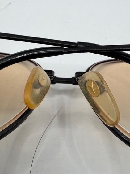 แว่นตาวินเทจysl รูปที่ 12