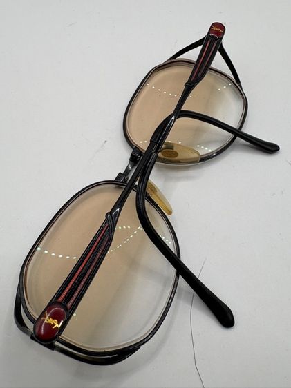 แว่นตาวินเทจysl รูปที่ 10