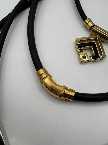 สร้อยเพื่อสุขภาพ  Colantotte   รูปที่ 4