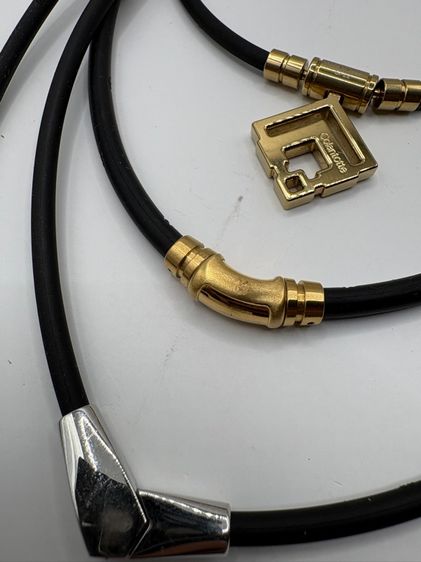 สร้อยเพื่อสุขภาพ  Colantotte   รูปที่ 7