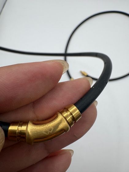 สร้อยเพื่อสุขภาพ  Colantotte   รูปที่ 12