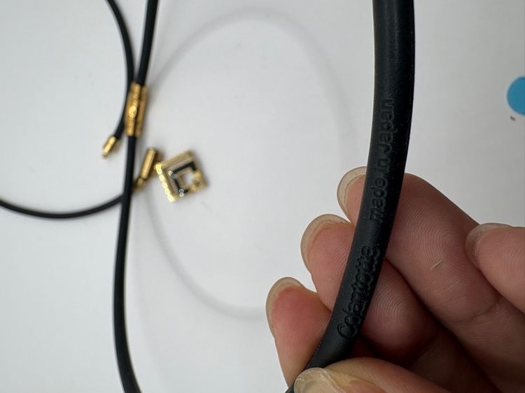 สร้อยเพื่อสุขภาพ  Colantotte   รูปที่ 11