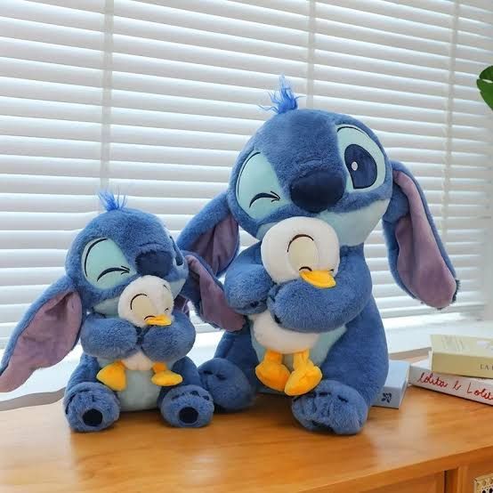 💙 ตุ๊กตา Stitch สุดคิ้วท์ 💙 รูปที่ 2