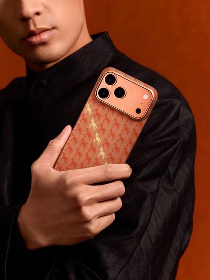 Pitaka iPhone 17 pro max case  รูปที่ 6