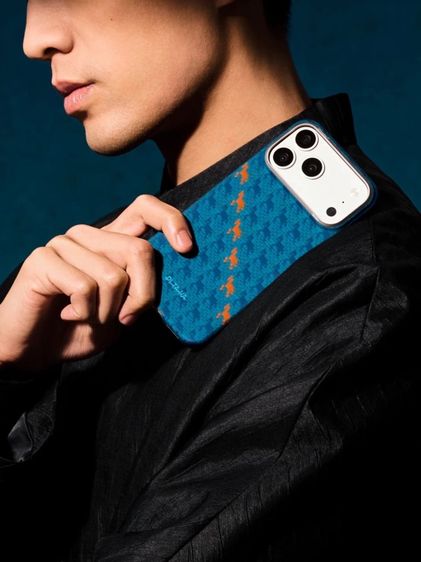 Pitaka iPhone 17 pro max case  รูปที่ 4