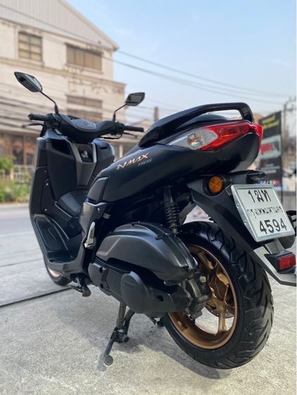 nmax155สีดำ รูปที่ 3