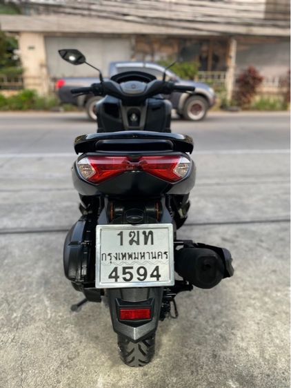nmax155สีดำ รูปที่ 4