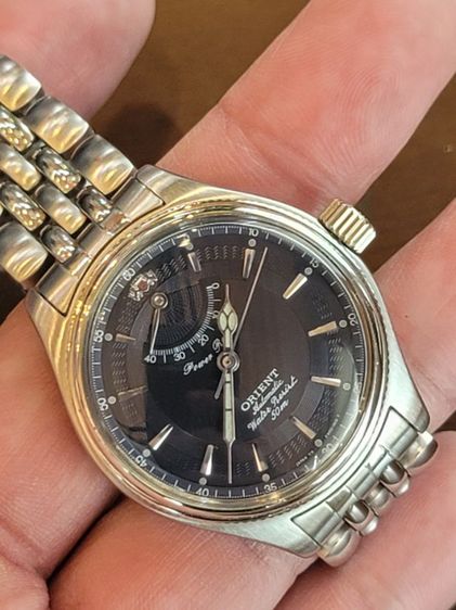 Orient auto 38 มม รูปที่ 4