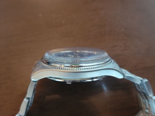 Orient auto 38 มม รูปที่ 7
