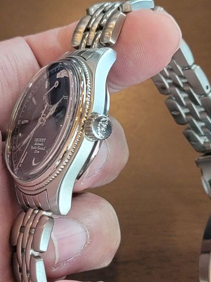 Orient auto 38 มม รูปที่ 3