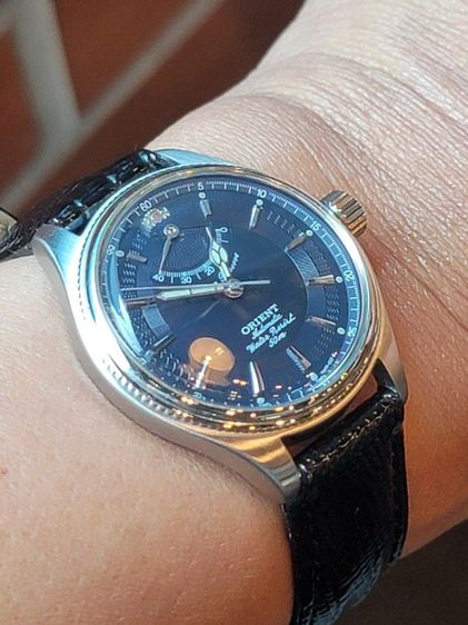 Orient auto 38 มม รูปที่ 9