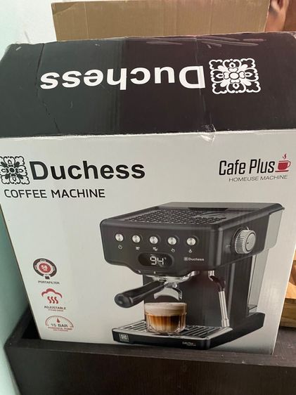 อุปกรณ์ร้านกาแฟ รูปที่ 11