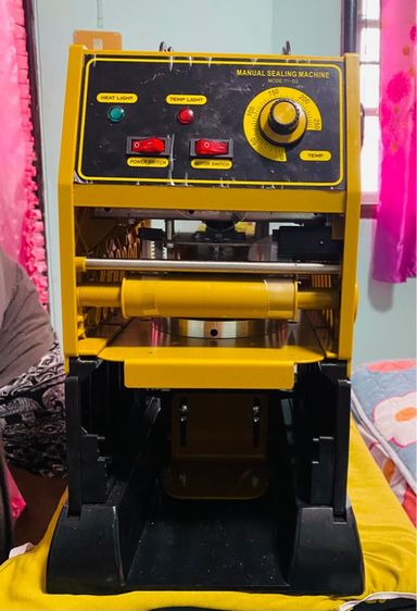 อุปกรณ์ร้านกาแฟ รูปที่ 2