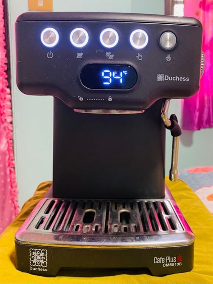 เครื่องชงกาแฟ