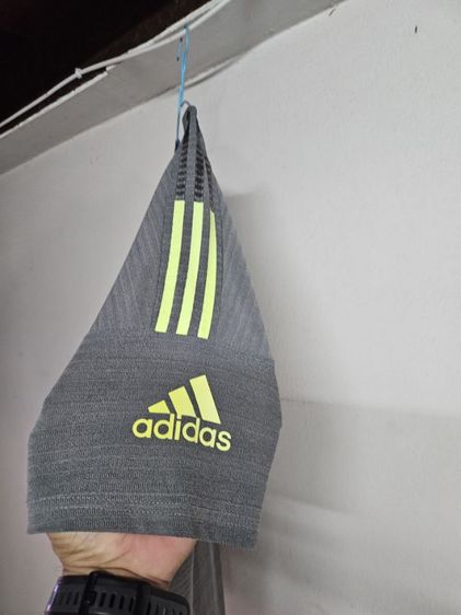 เสื้อยืดกีฬาแบรนด์5ตัว อก42 รูปที่ 8