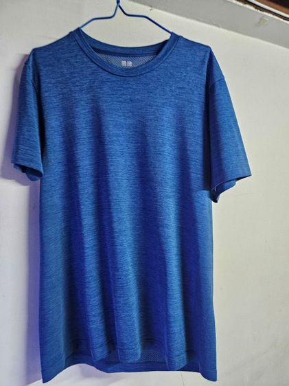 เสื้อยืดกีฬาแบรนด์5ตัว อก42