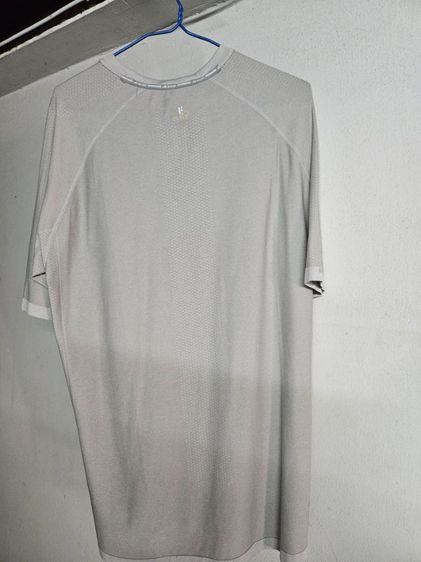 เสื้อยืดกีฬาแบรนด์5ตัว อก42 รูปที่ 4