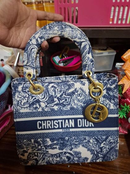 กระเป๋ามือสอง รูปที่ 5