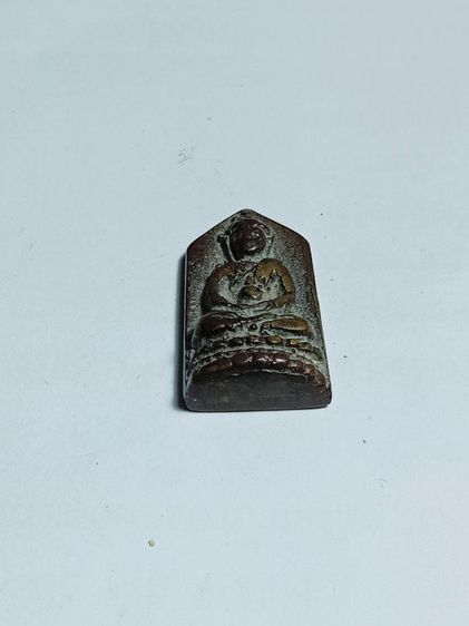 พระประจำวันเจ้าคุณศรีสนธ์ รูปที่ 3