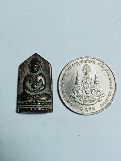 พระประจำวันเจ้าคุณศรีสนธ์ รูปที่ 7