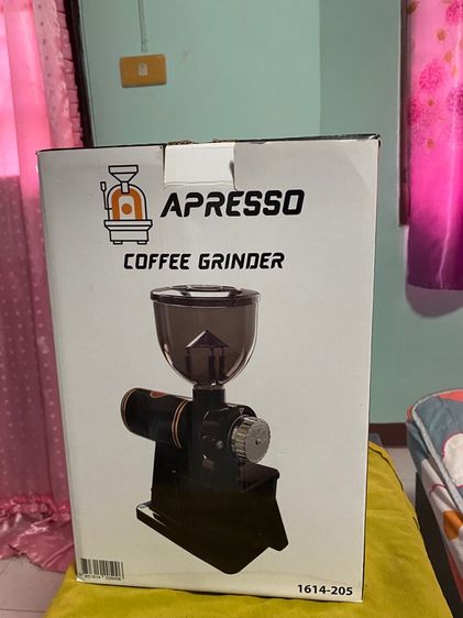 เครื่องบดเมล็ดกาแฟ รูปที่ 3