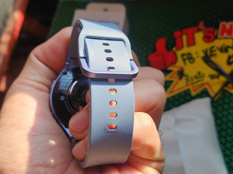 Samsung Watch 5 ครบกล่อง รูปที่ 3