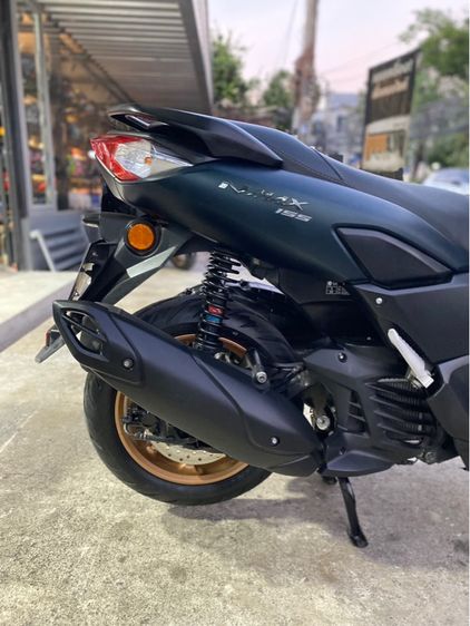 nmaxสีเขียวปี22 รูปที่ 3