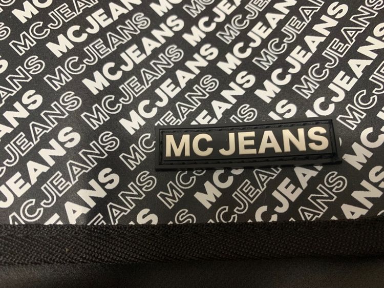 Mc Jeans กระเป๋าสะพาย ทรงสวย รูปที่ 4