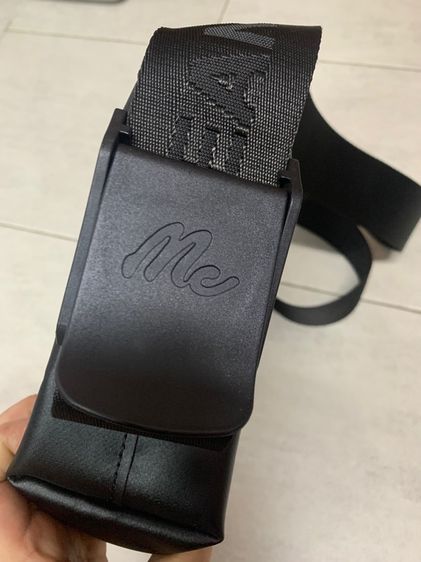 Mc Jeans กระเป๋าสะพาย ทรงสวย รูปที่ 3