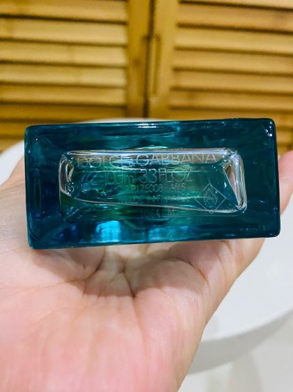  Dolce Gabbana Light Blue Forever for Women EDP 100ml No box น้ำหอมแท้ ส่งฟรี รูปที่ 15