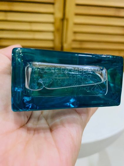  Dolce Gabbana Light Blue Forever for Women EDP 100ml No box น้ำหอมแท้ ส่งฟรี รูปที่ 13