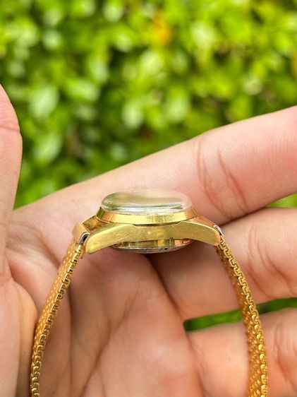 RADO Green Horse Automatic 25 Jewels (Swiss Made)  รูปที่ 3