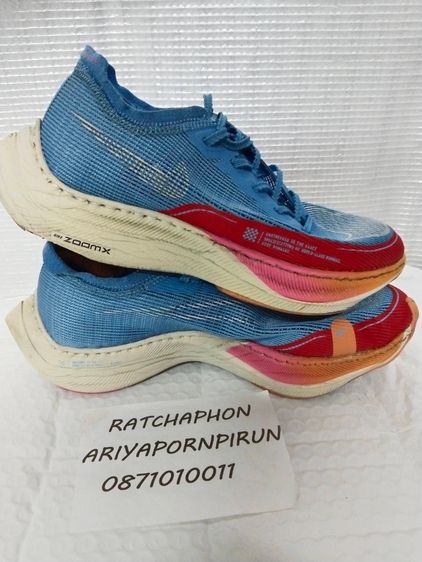 รองเท้าวิ่ง Nike ZoomX Vaporfly Next 2 ช้อปไทย รูปที่ 3