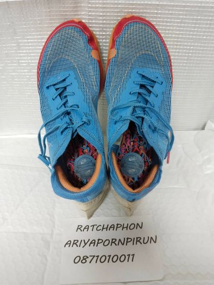รองเท้าวิ่ง Nike ZoomX Vaporfly Next 2 ช้อปไทย