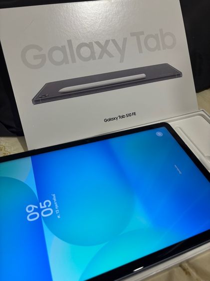 samsung galaxy tab S10 FE