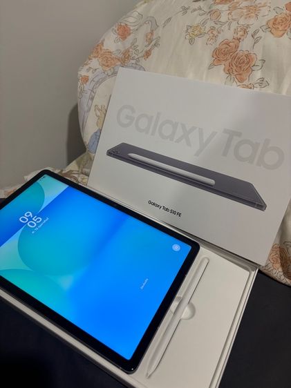 samsung galaxy tab S10 FE รูปที่ 2