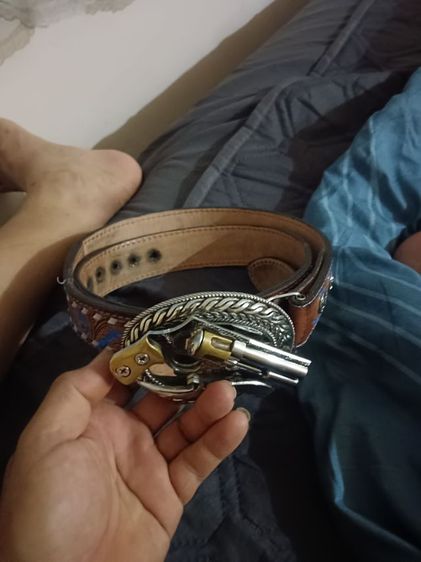 หัวเข็มขัดเสตนเลส