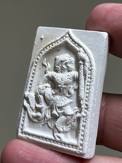 หนุมานเนื้อผง รูปที่ 7