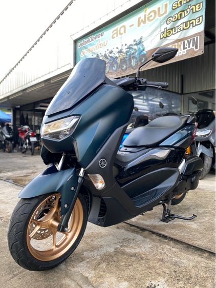 Yamaha N-Max 2023 nmaxปี23 